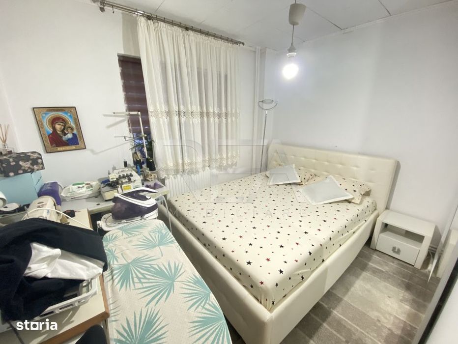 2 camere-Decomandat-Margeanului