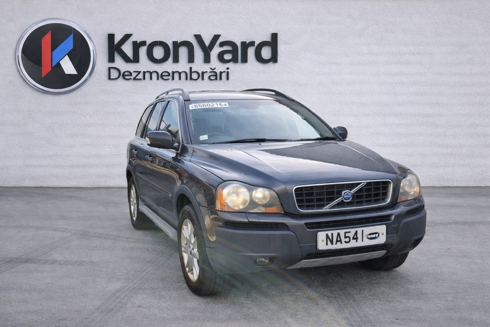 Dezmembrari dezmembrez  Volvo XC90 2.4 Diesel  2002-2006  D5244T Garantie
