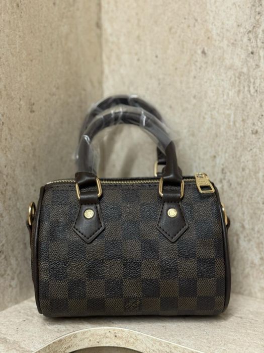 Дамска чанта Louis Vuitton