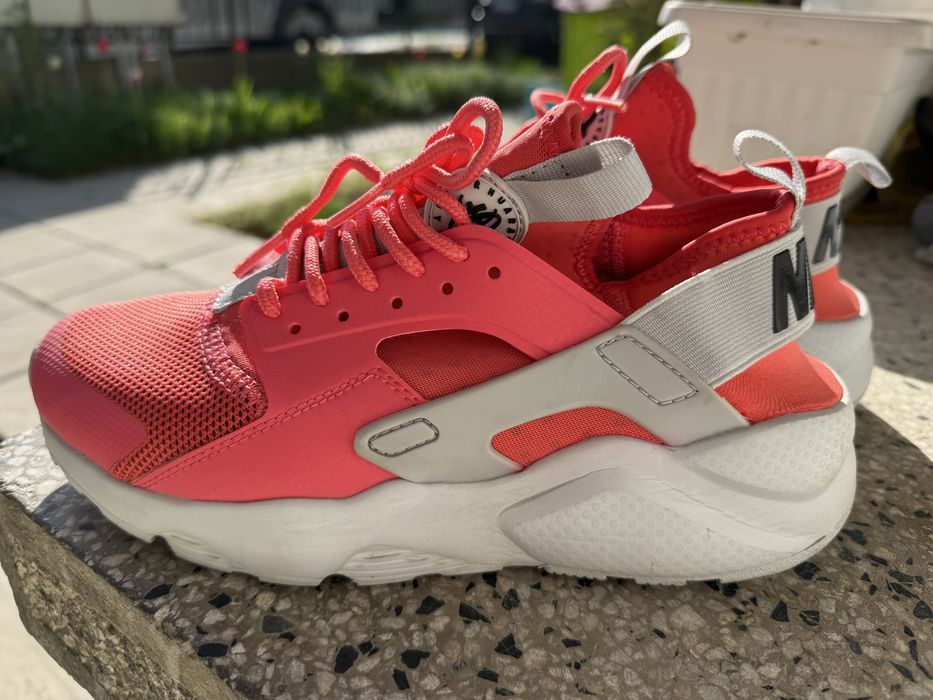 Маратонки Nike Huarache 38