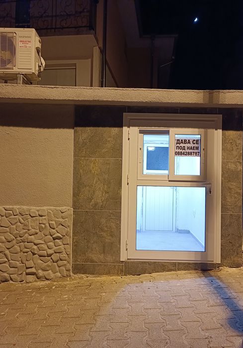 Дава се под наем Магазин в Свети Влас - 3 кв.м за 255 € - Снимка #8