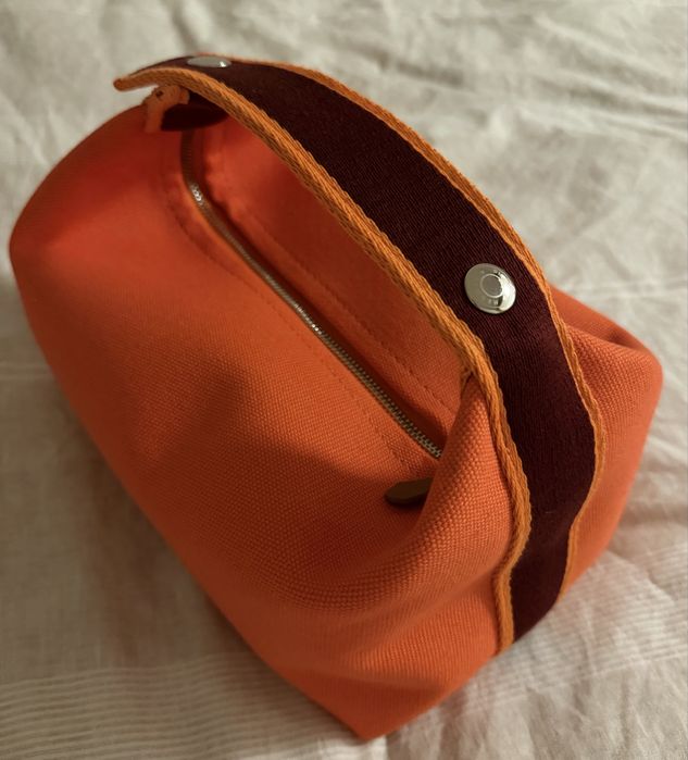 Hermes несесер / чанта