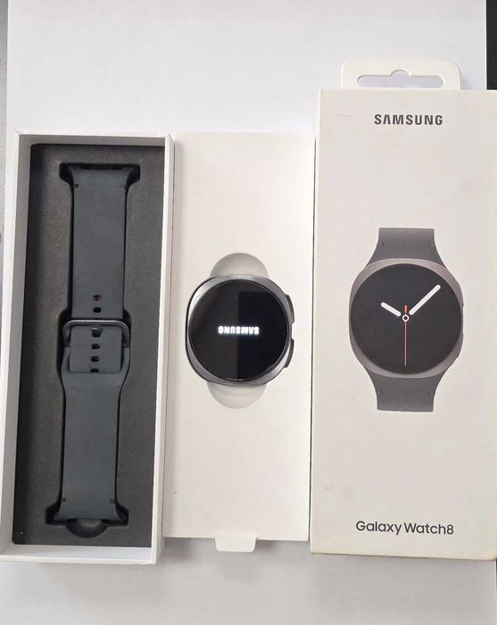 ***ТОП ЦЕНА*** Samsung Watch 8 44mm
