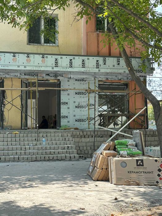 Продажа/Аренда помещений 60м² и 65м² с евроремонтом, 1 линия, Ц-6