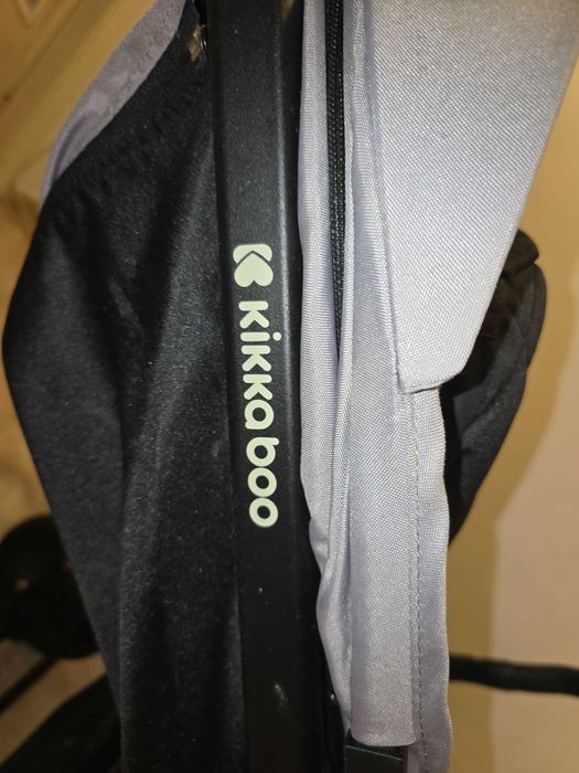 Продавам детска количка Kinda Boo – модел Sarah