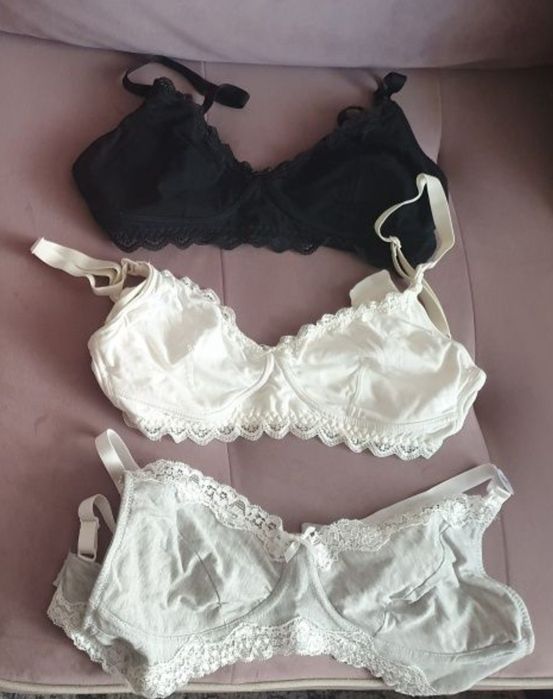 Дънки и за бременни и сутиени за кърмене