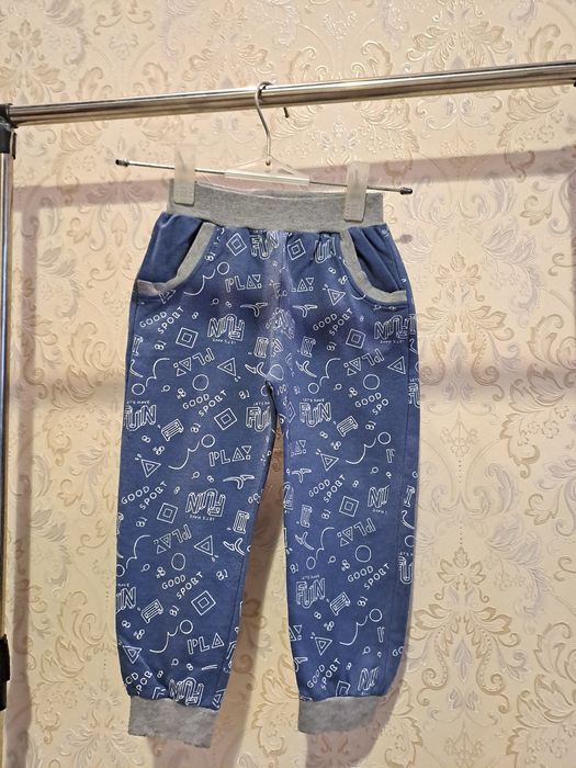Штанишки детские