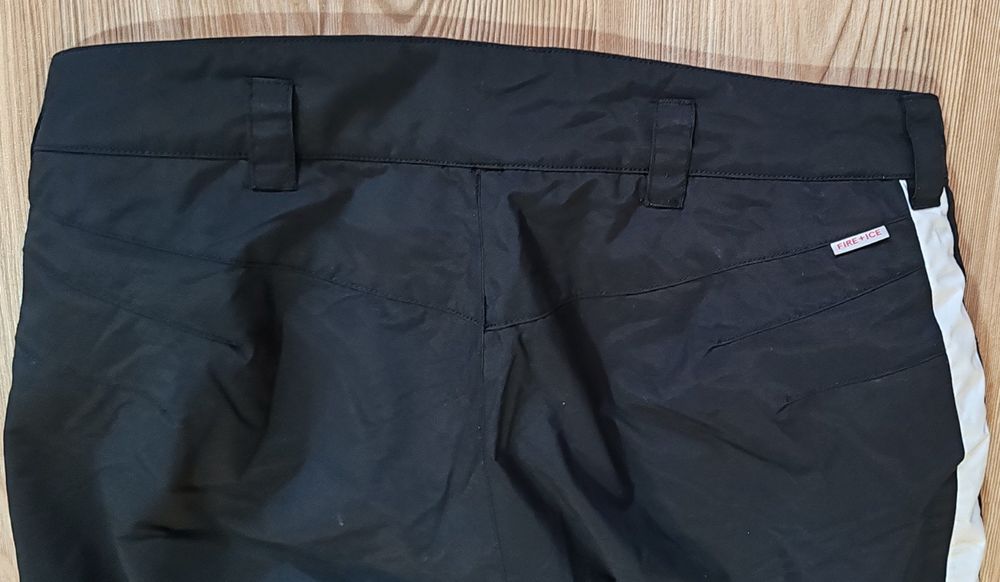 Pantaloni ski damă Bogner Fire+Ice