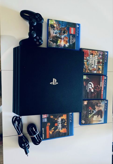 Playstation 4 pro