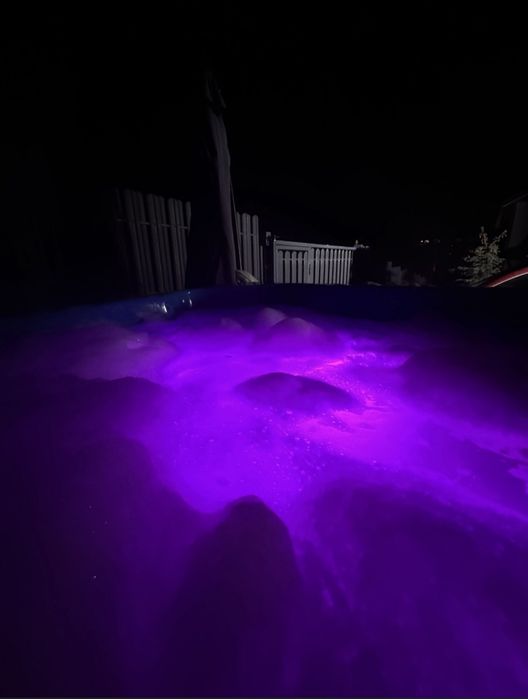 Inchiriez Ciubar / Jacuzzi Mobil la tine acasa