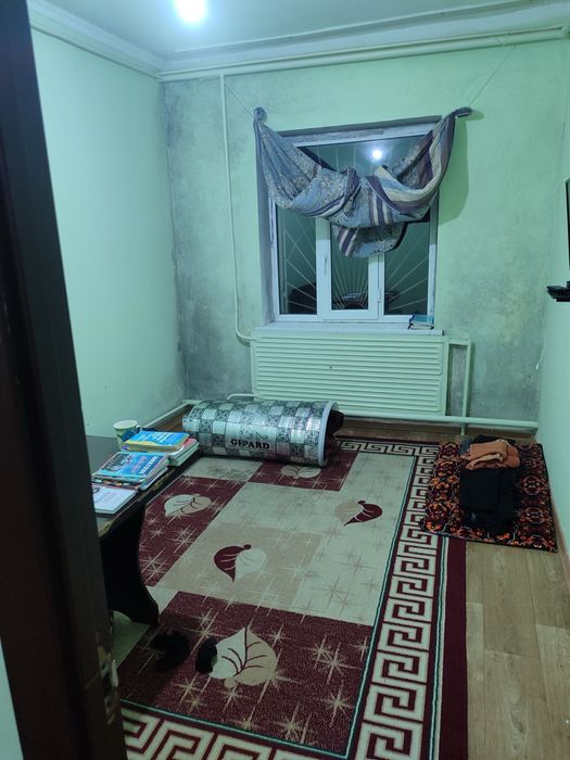 Нукус қаласы 22 киши район 7/1 дом 18 хана