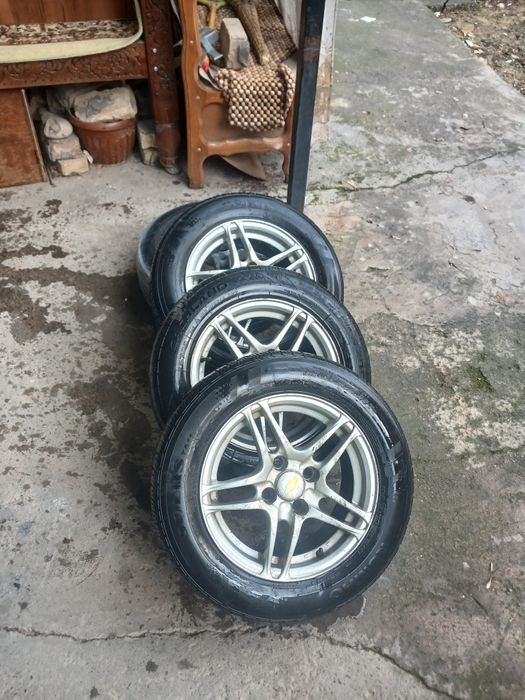 Diska balon sotjladi 14 razmer