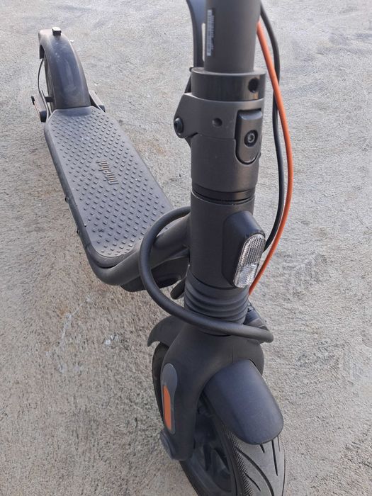 Trotineta segway ninebot f2 pro