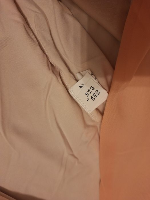 Rochie noua mandarin