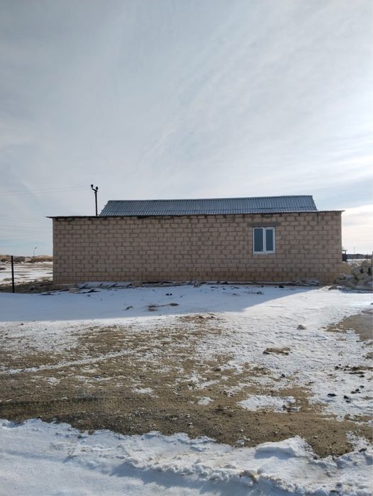 Жарма елді мекенінде жер учаскесі сатылады