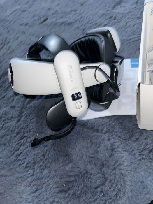 BoboVR S3 Pro Head Strap (curea pentru ochelari vr)