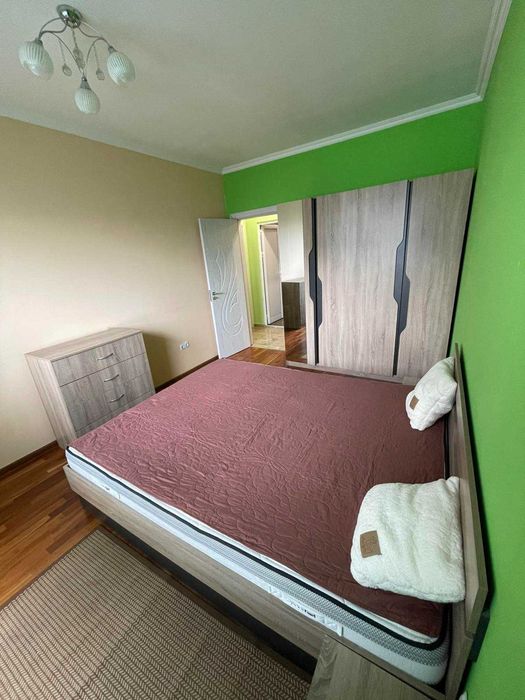 2-стаен, град София, Дружба 2