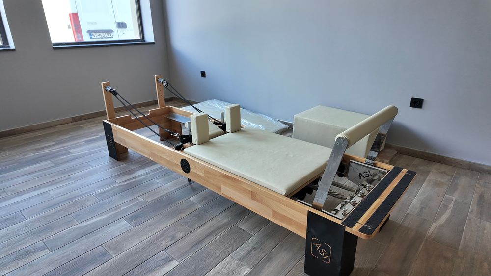 Pilates Reformer / Пилатес Реформър