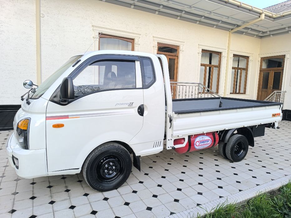 2010йилХундай портер Старекс матор идеал сосяна