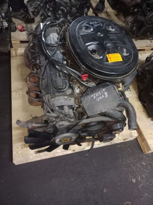 Мерседес 124 Мерседес 124.