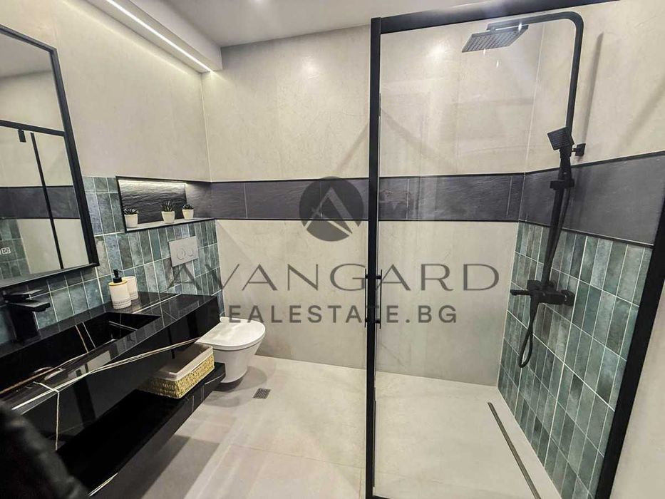 Продава се Двустаен апартамент в Пловдив, Тракия - 75 кв.м за 2132 €/кв.м - Снимка #15