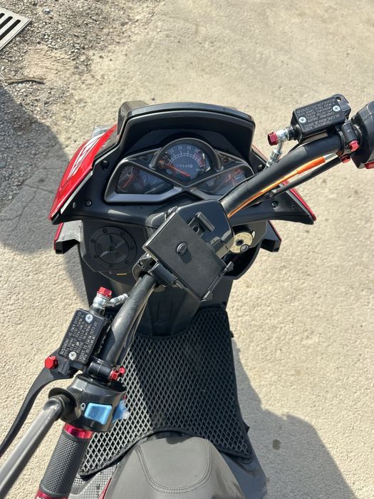 Max-i в отличном состоянии!