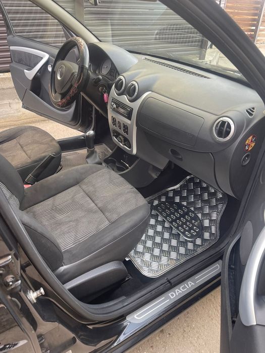 Dacia Sandero 1.2 benzina
