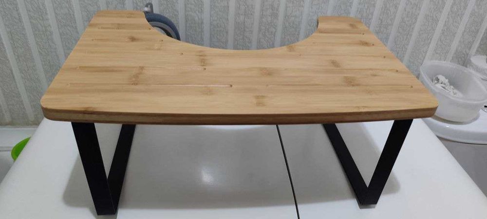 анатомический стульчик для туалета