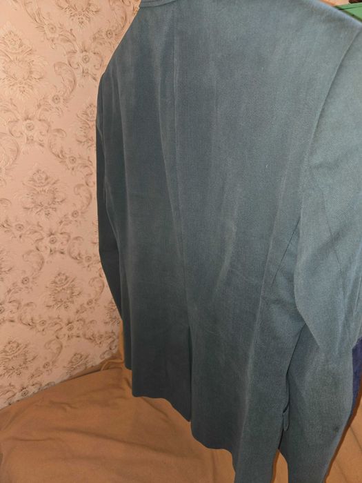 Стильный мужской пиджак