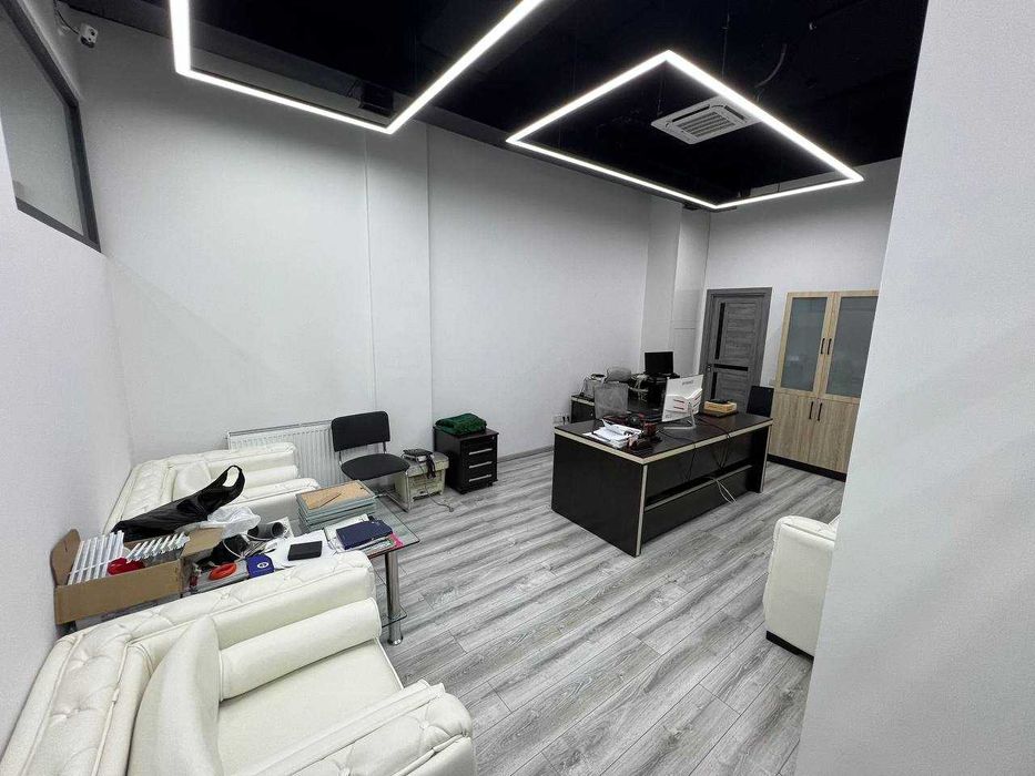 Аренда 297 м²| Циолковский| 1-линия.(RG)