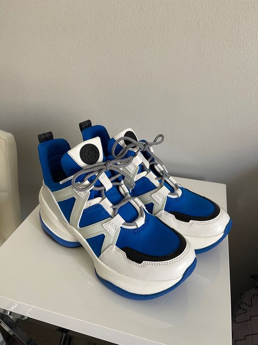 Оригинални маратонки Michael Kors