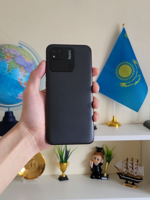 Redmi 10A Доступная Цена