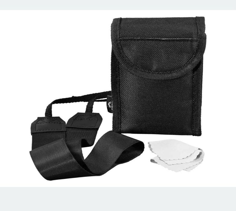 Binoclu crivit 10x26