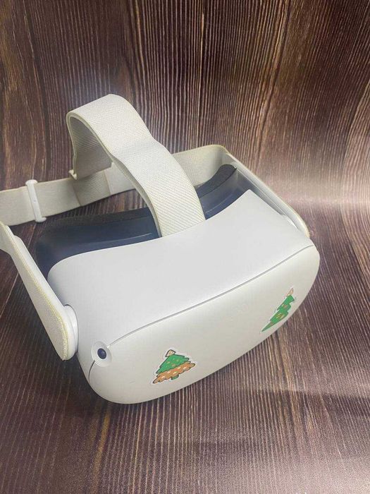 Очки виртуальной реальности Meta (г.Темиртау, Мира, 98) лот 972216