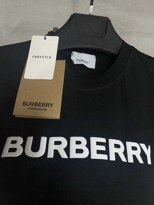 Мъжки тениски Burberry