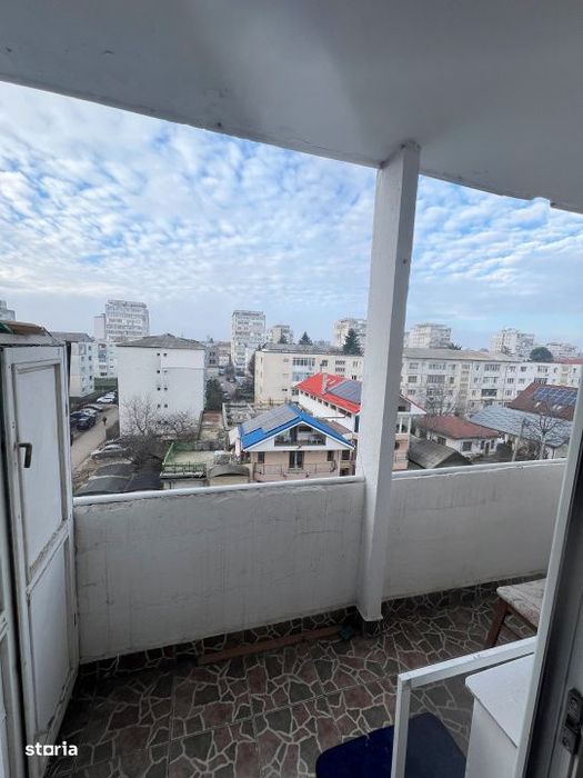 Apartament 2 camere decomandate, Orizont