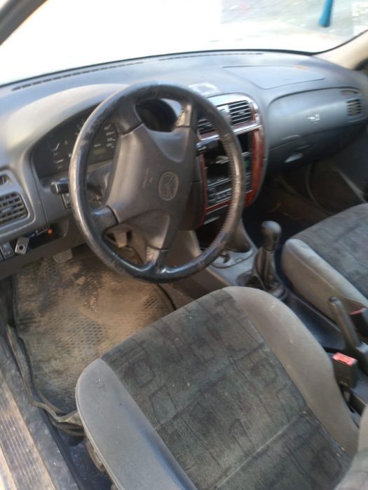 Dezmembrari Mazda 626 Mk 5 (GF) (1997-2002) 2.0 DI TD Motorina