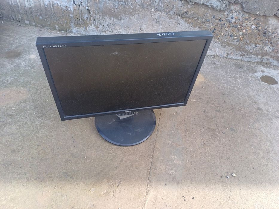 Продается монитор LG