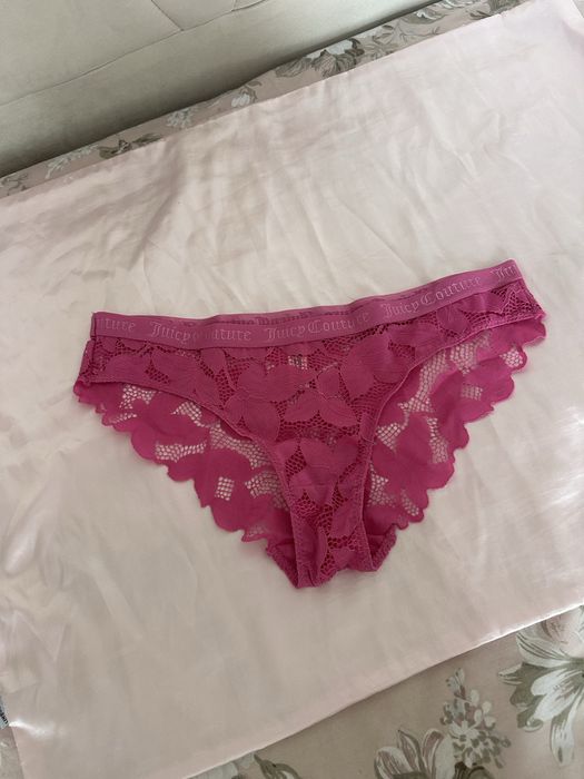 Бельо Juicy Couture