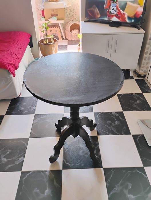 Продавам 4 вида маси холна,крьгла и маса за телевизор