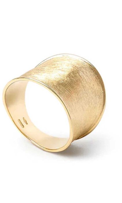 Златен пръстен Marco Bicego