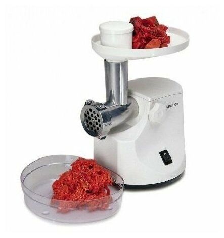 Мясорубка Kenwood MG450