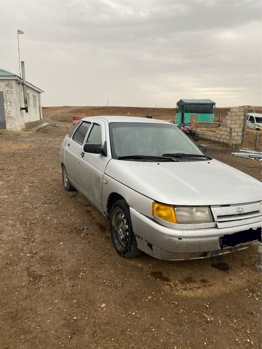 Продам ваз 2112 возможен на разбор