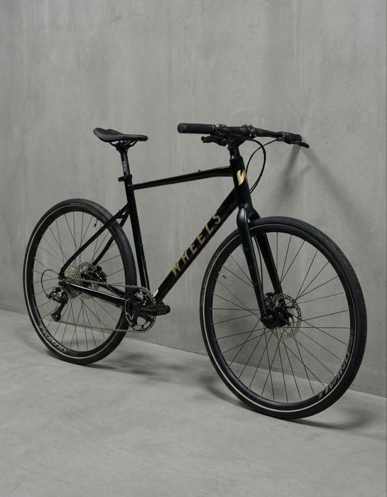 Велосипед Wheels Urban