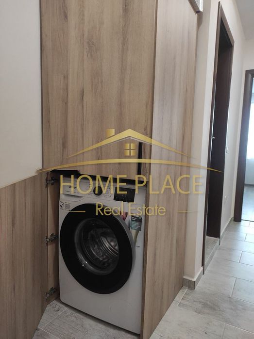 Дава се под наем Двустаен апартамент в Варна, Владислав Варненчик - 60 кв.м за 418.2 € - Снимка #9