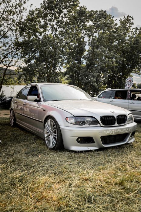 Jante BMW R18 5x120