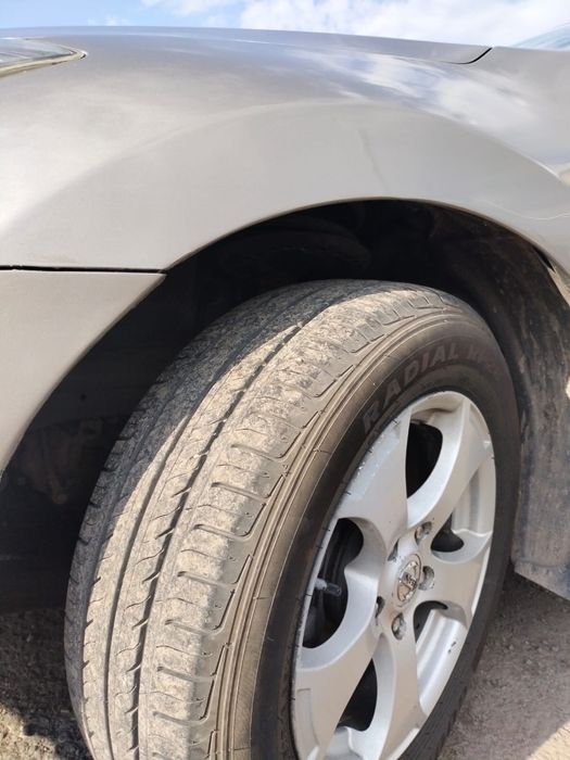 Nissan Altima ниссан