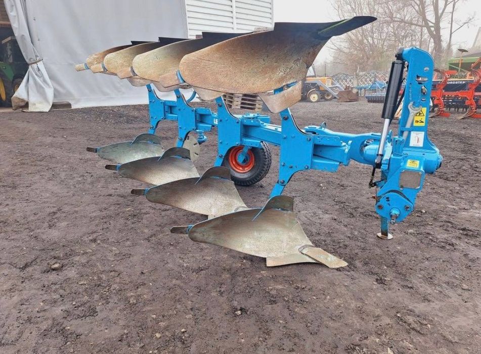Lemken europal 5 Sotiladi