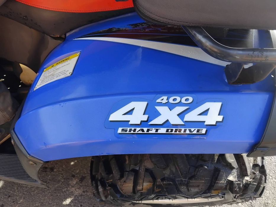 Vind atv mare linhai