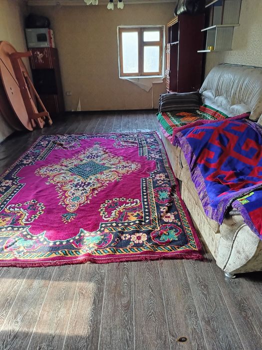 Сдам времянку , Район Лесозавод